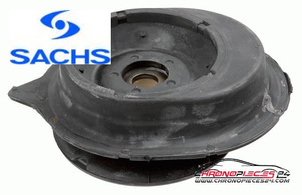 Achat de SACHS 802 385 Coupelle de suspension pas chères