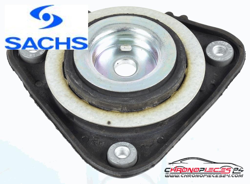 Achat de SACHS 802 577 Coupelle de suspension pas chères