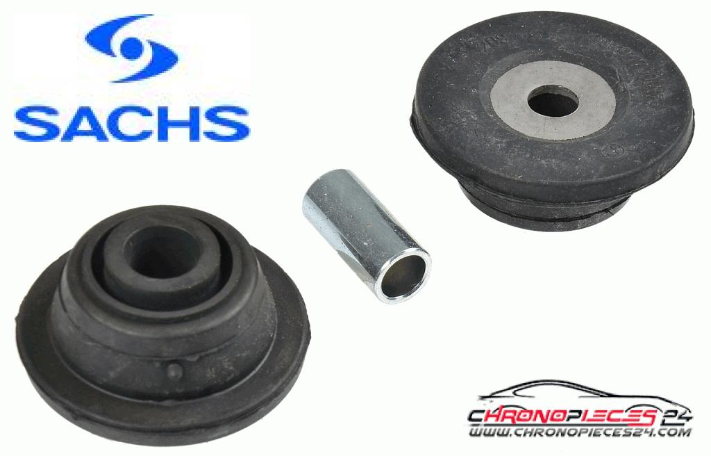 Achat de SACHS 802 580 Coupelle de suspension pas chères