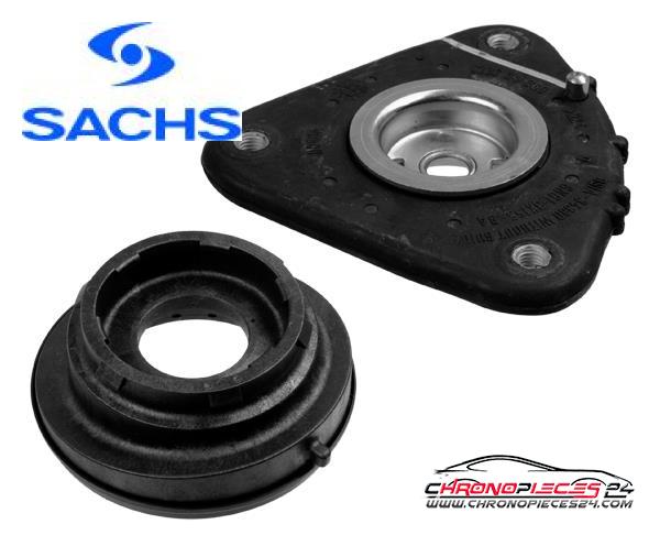 Achat de SACHS 802 621 Kit de réparation, coupelle de suspension pas chères