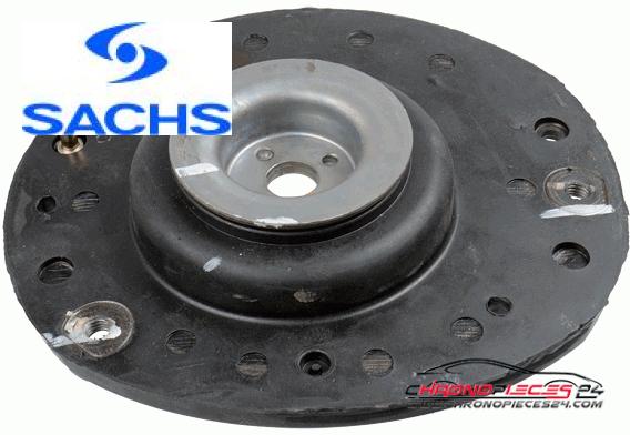 Achat de SACHS 803 114 Coupelle de suspension pas chères