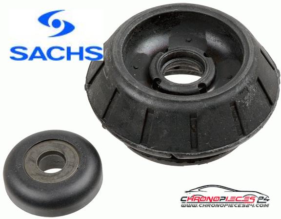 Achat de SACHS 803 115 Kit de réparation, coupelle de suspension pas chères