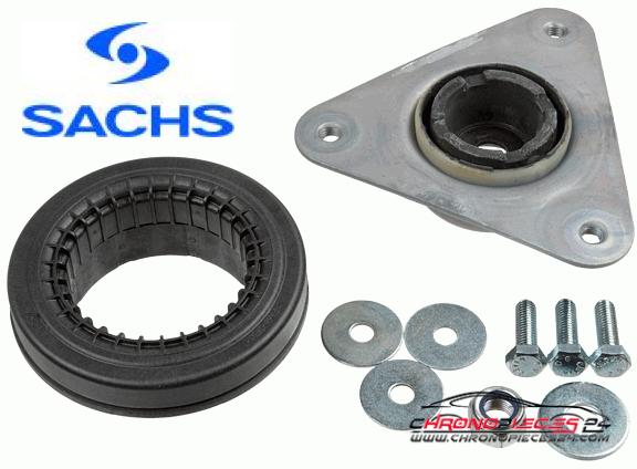 Achat de SACHS 803 116 Kit de réparation, coupelle de suspension pas chères