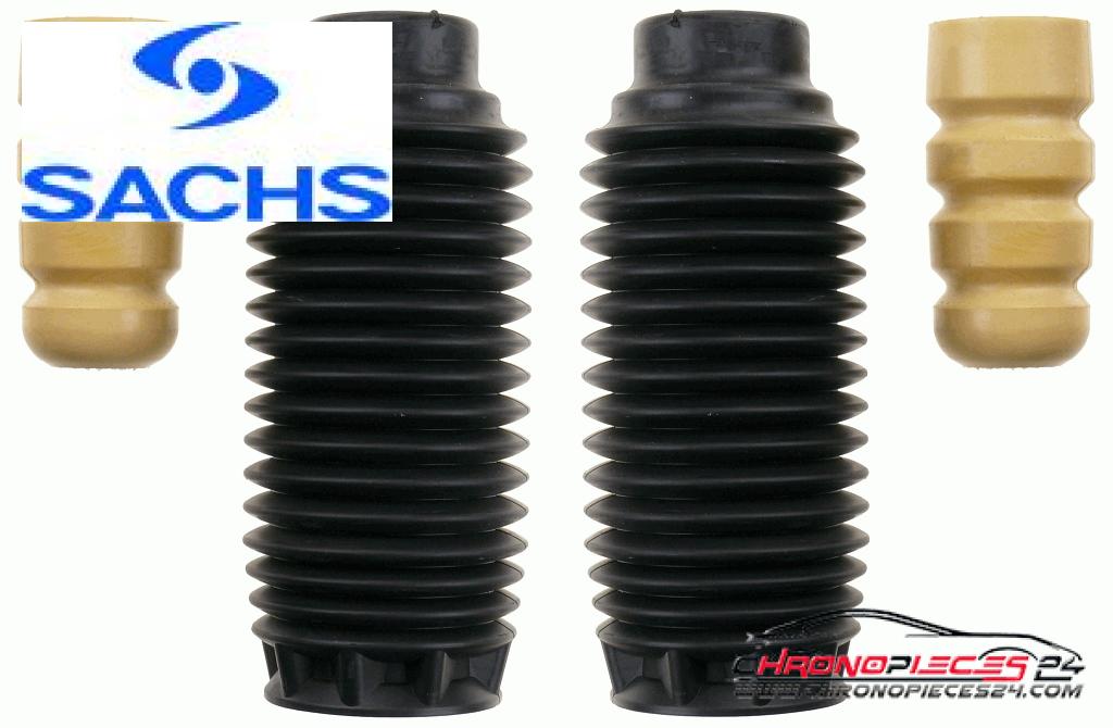 Achat de SACHS 900 081 Kit de protection contre la poussière, amortisseur Service Kit pas chères