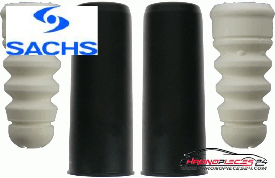 Achat de SACHS 900 082 Kit de protection contre la poussière, amortisseur Service Kit pas chères