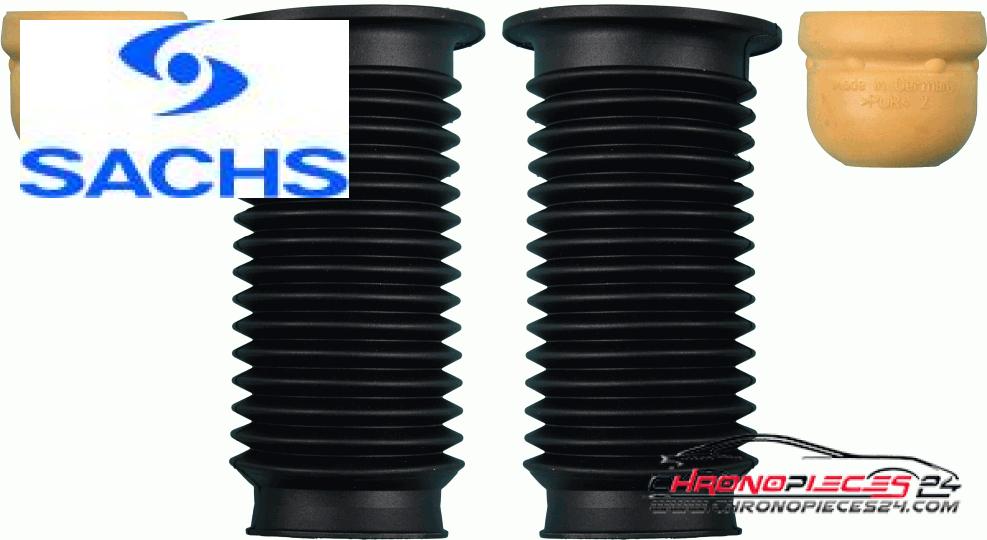 Achat de SACHS 900 088 Kit de protection contre la poussière, amortisseur Service Kit pas chères