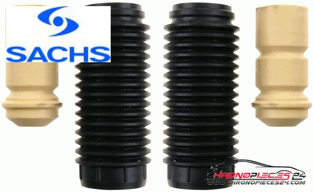 Achat de SACHS 900 090 Kit de protection contre la poussière, amortisseur Service Kit pas chères