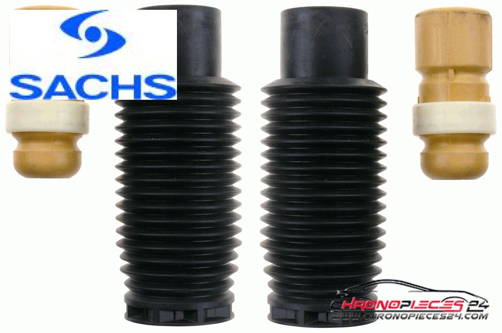 Achat de SACHS 900 093 Kit de protection contre la poussière, amortisseur Service Kit pas chères