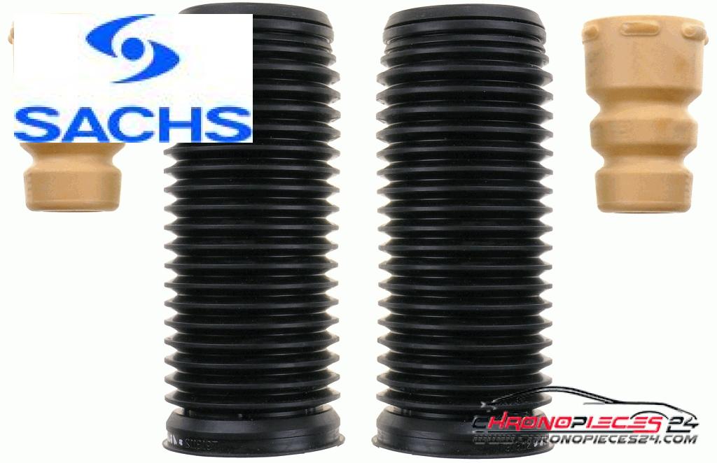 Achat de SACHS 900 104 Kit de protection contre la poussière, amortisseur Service Kit pas chères