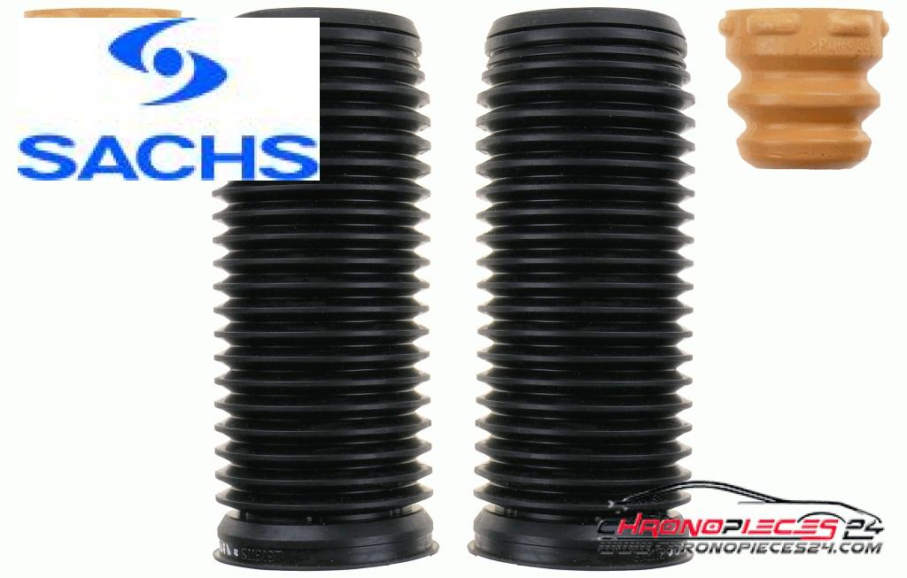 Achat de SACHS 900 105 Kit de protection contre la poussière, amortisseur Service Kit pas chères