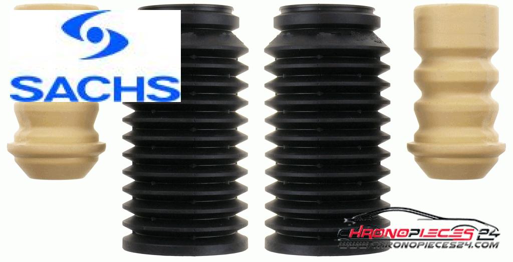 Achat de SACHS 900 108 Kit de protection contre la poussière, amortisseur Service Kit pas chères