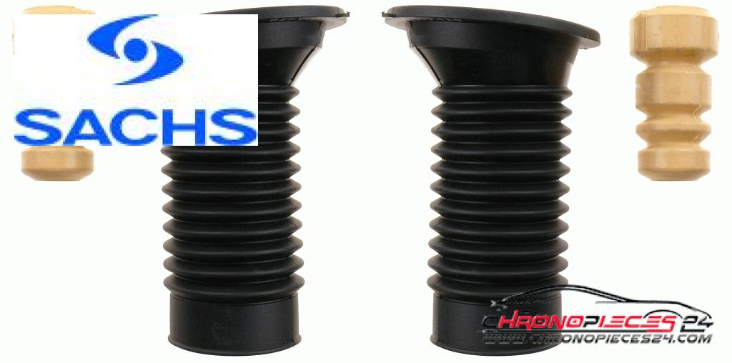 Achat de SACHS 900 120 Kit de protection contre la poussière, amortisseur Service Kit pas chères