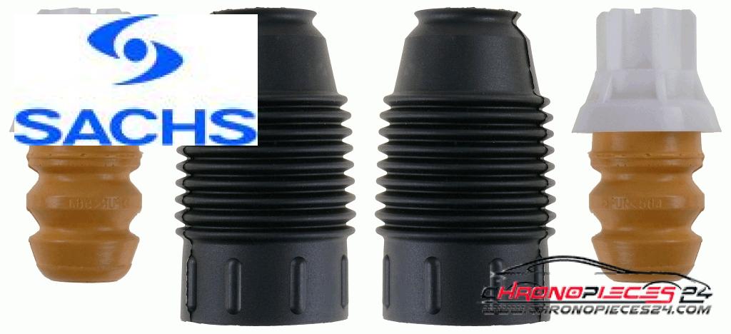 Achat de SACHS 900 135 Kit de protection contre la poussière, amortisseur Service Kit pas chères