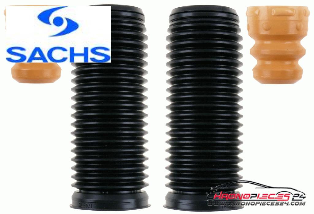 Achat de SACHS 900 136 Kit de protection contre la poussière, amortisseur Service Kit pas chères