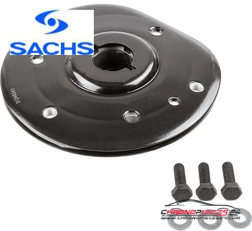 Achat de SACHS 803 052 Coupelle de suspension pas chères