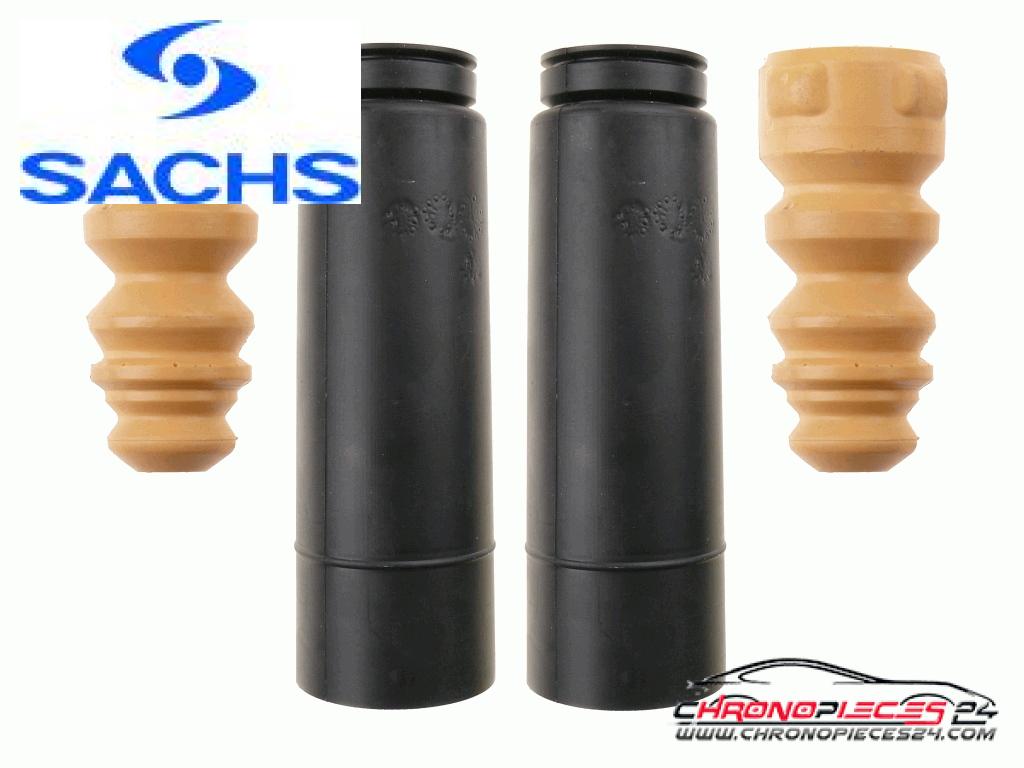 Achat de SACHS 900 140 Kit de protection contre la poussière, amortisseur Service Kit pas chères