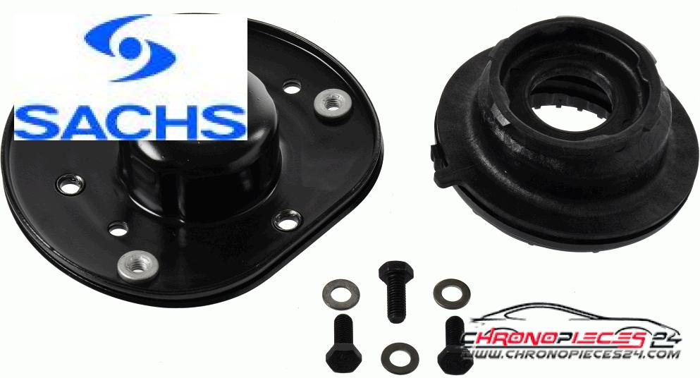 Achat de SACHS 803 053 Kit de réparation, coupelle de suspension pas chères