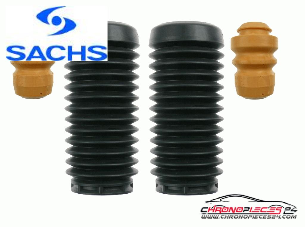 Achat de SACHS 900 144 Kit de protection contre la poussière, amortisseur Service Kit pas chères