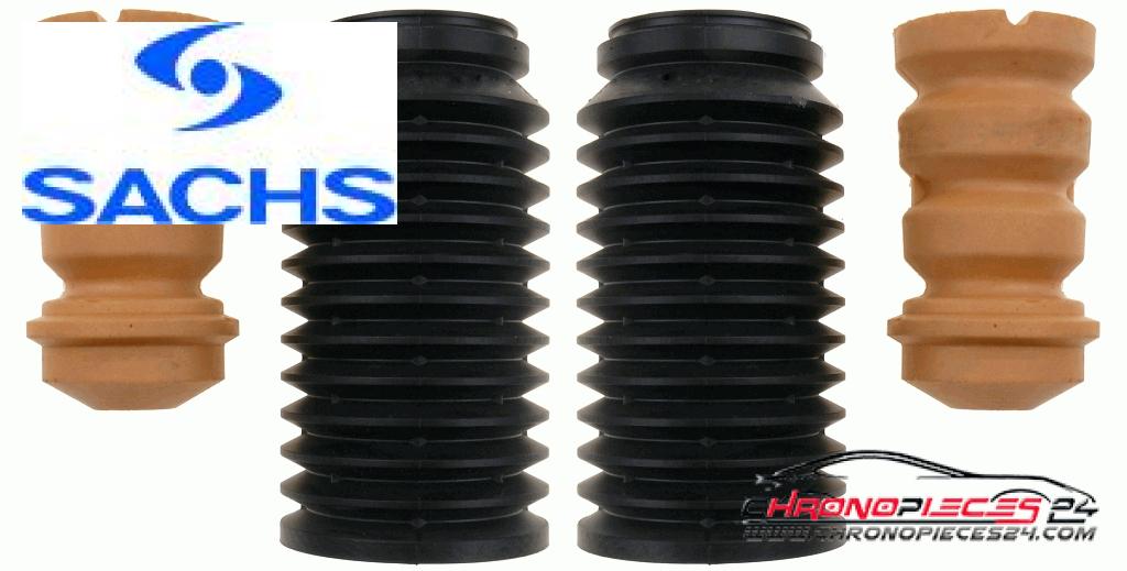 Achat de SACHS 900 011 Kit de protection contre la poussière, amortisseur Service Kit pas chères