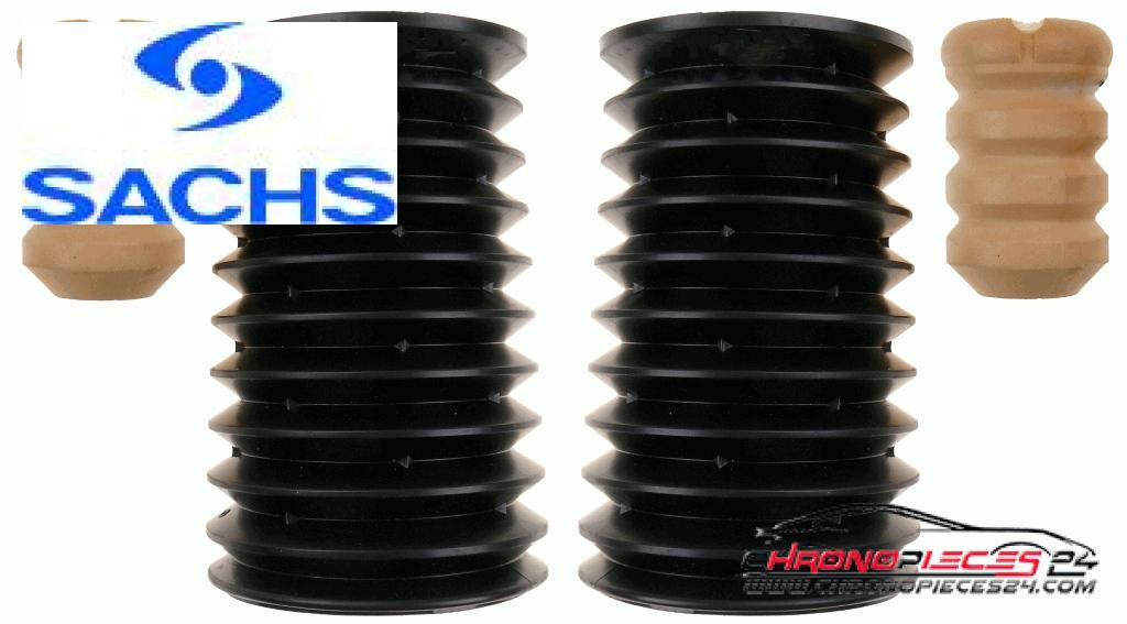 Achat de SACHS 900 012 Kit de protection contre la poussière, amortisseur Service Kit pas chères