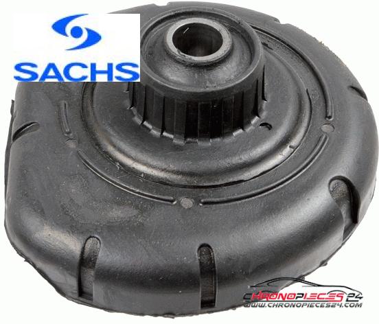 Achat de SACHS 803 066 Coupelle de suspension pas chères