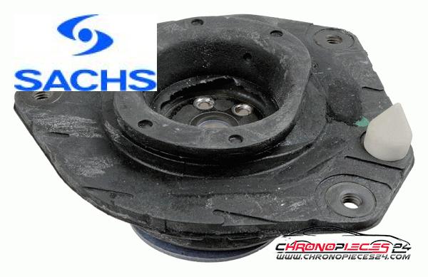 Achat de SACHS 803 067 Coupelle de suspension pas chères