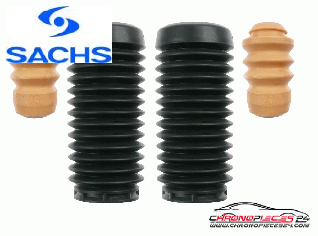 Achat de SACHS 900 146 Kit de protection contre la poussière, amortisseur Service Kit pas chères