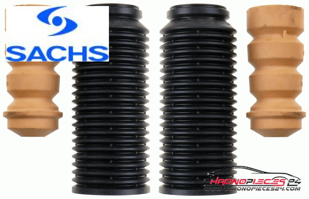 Achat de SACHS 900 019 Kit de protection contre la poussière, amortisseur Service Kit pas chères