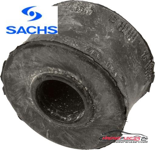 Achat de SACHS 803 270 Coupelle de suspension pas chères