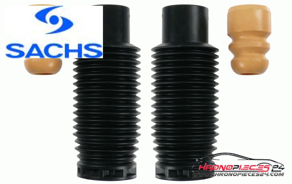 Achat de SACHS 900 153 Kit de protection contre la poussière, amortisseur Service Kit pas chères