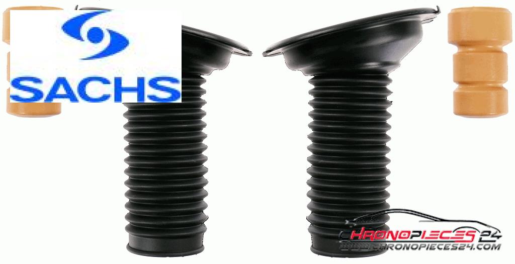 Achat de SACHS 900 154 Kit de protection contre la poussière, amortisseur Service Kit pas chères