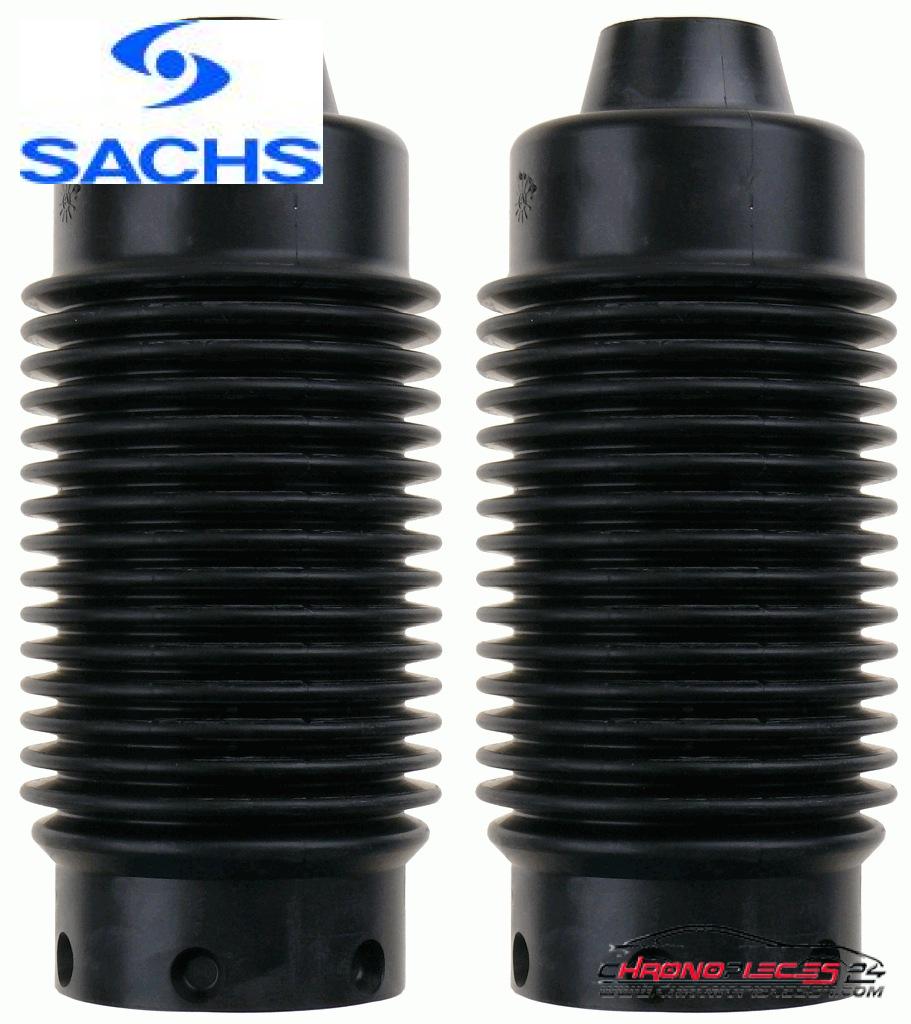 Achat de SACHS 900 032 Bouchon de protection/soufflet, amortisseur Service Kit pas chères