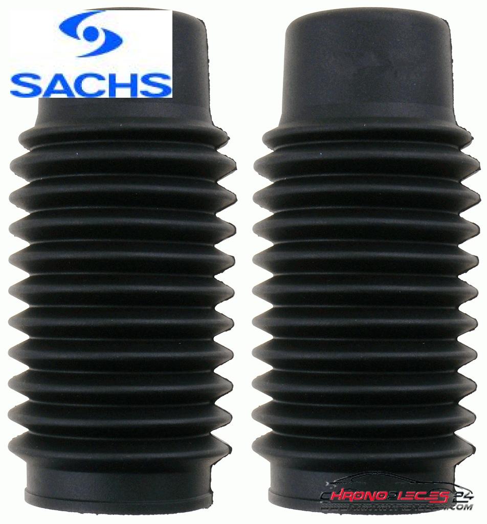 Achat de SACHS 900 033 Bouchon de protection/soufflet, amortisseur Service Kit pas chères