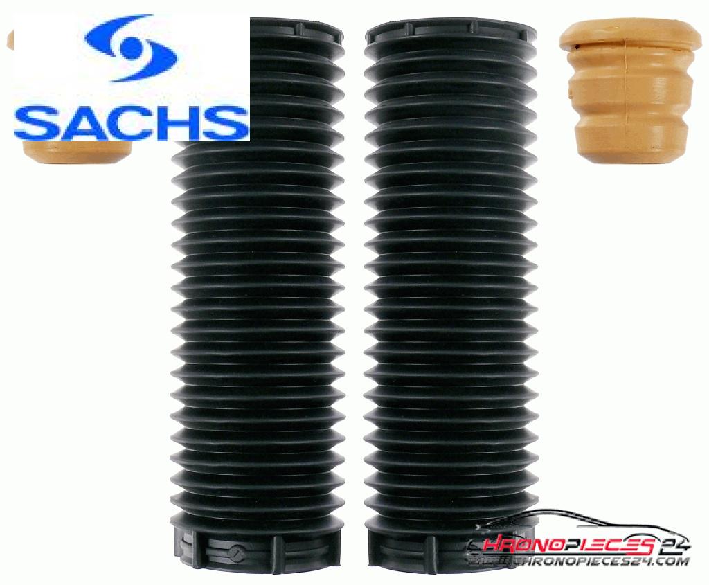 Achat de SACHS 900 157 Kit de protection contre la poussière, amortisseur Service Kit pas chères