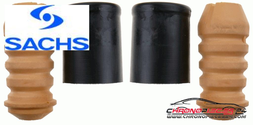 Achat de SACHS 900 035 Kit de protection contre la poussière, amortisseur Service Kit pas chères