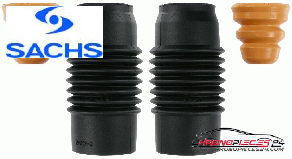 Achat de SACHS 900 158 Kit de protection contre la poussière, amortisseur Service Kit pas chères