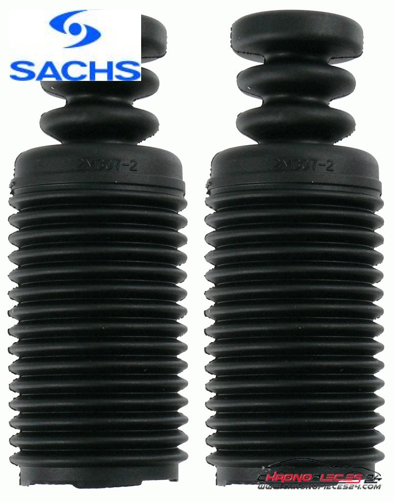 Achat de SACHS 900 159 Kit de protection contre la poussière, amortisseur Service Kit pas chères