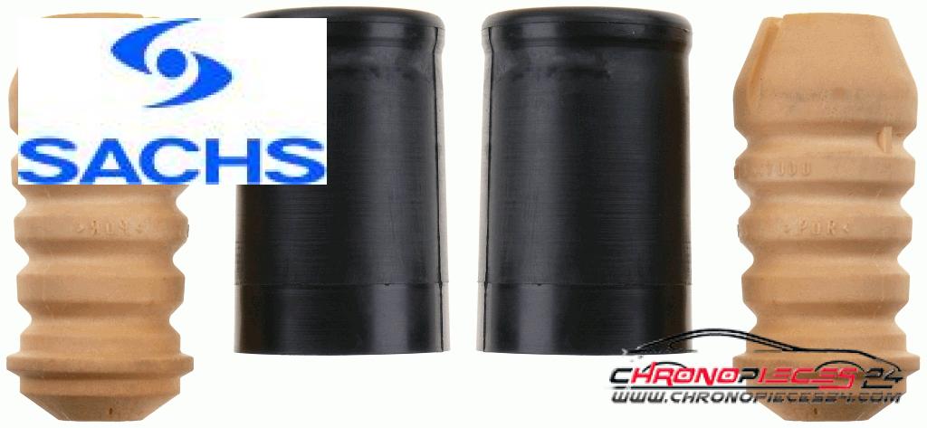 Achat de SACHS 900 040 Kit de protection contre la poussière, amortisseur Service Kit pas chères