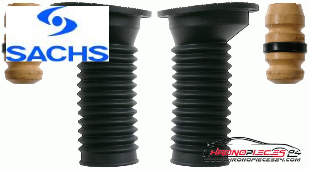 Achat de SACHS 900 162 Kit de protection contre la poussière, amortisseur Service Kit pas chères