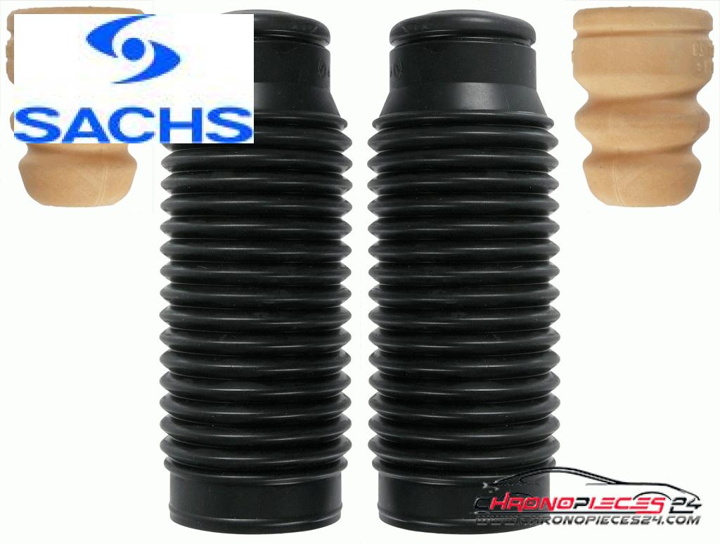 Achat de SACHS 900 164 Kit de protection contre la poussière, amortisseur Service Kit pas chères