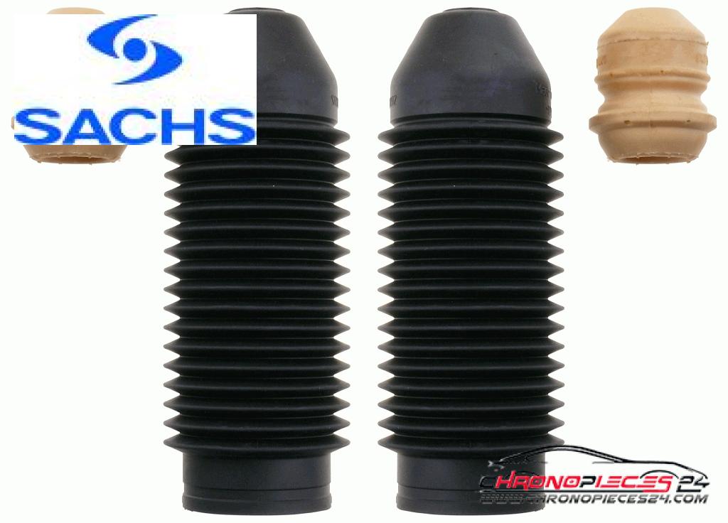 Achat de SACHS 900 042 Kit de protection contre la poussière, amortisseur Service Kit pas chères