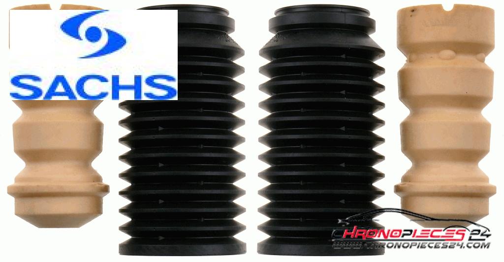 Achat de SACHS 900 043 Kit de protection contre la poussière, amortisseur Service Kit pas chères