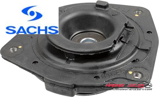 Achat de SACHS 803 298 Coupelle de suspension pas chères