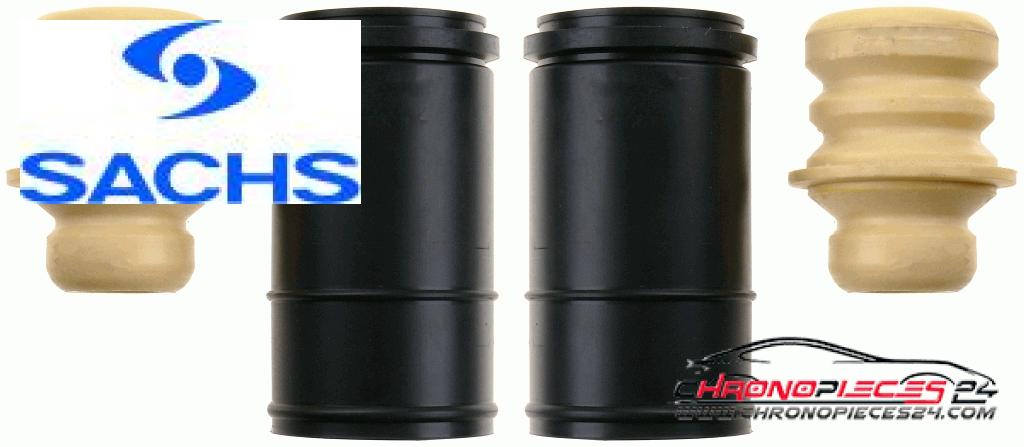 Achat de SACHS 900 046 Kit de protection contre la poussière, amortisseur Service Kit pas chères