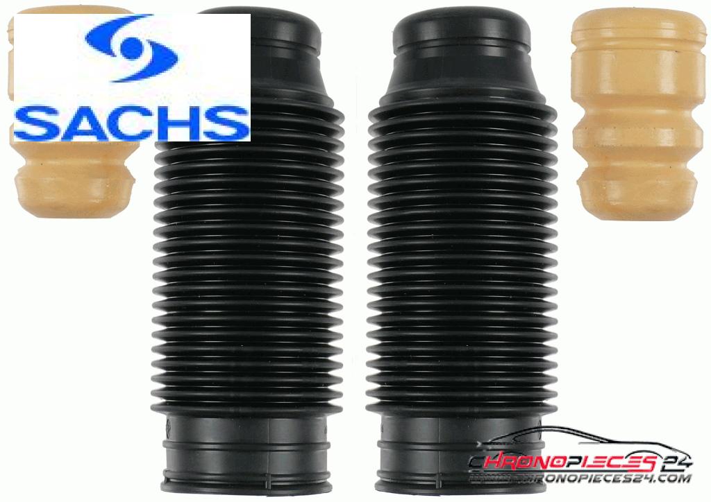 Achat de SACHS 900 167 Kit de protection contre la poussière, amortisseur Service Kit pas chères