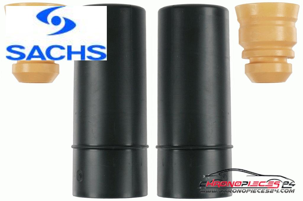 Achat de SACHS 900 169 Kit de protection contre la poussière, amortisseur Service Kit pas chères