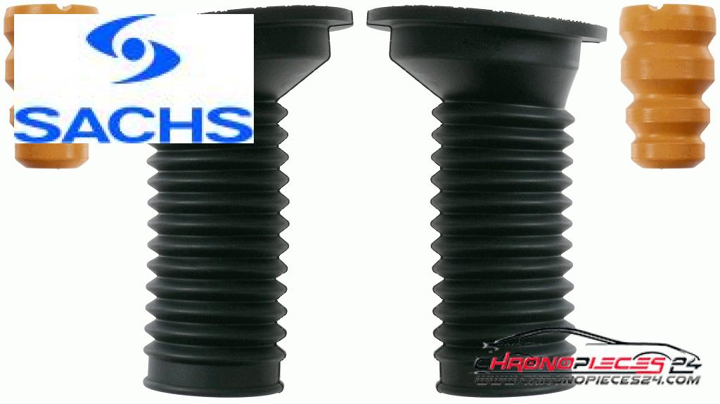 Achat de SACHS 900 171 Kit de protection contre la poussière, amortisseur Service Kit pas chères