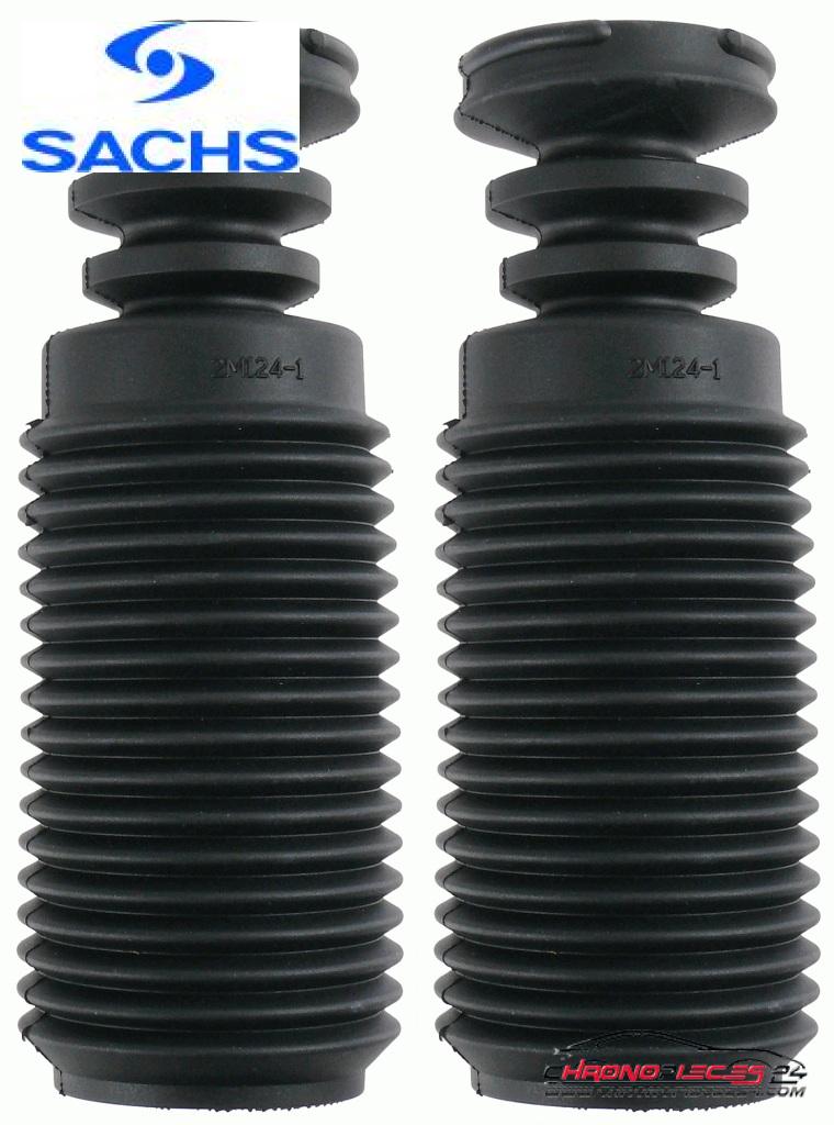 Achat de SACHS 900 173 Kit de protection contre la poussière, amortisseur Service Kit pas chères