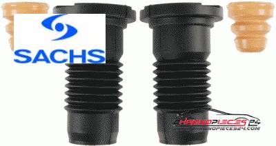 Achat de SACHS 900 175 Kit de protection contre la poussière, amortisseur Service Kit pas chères