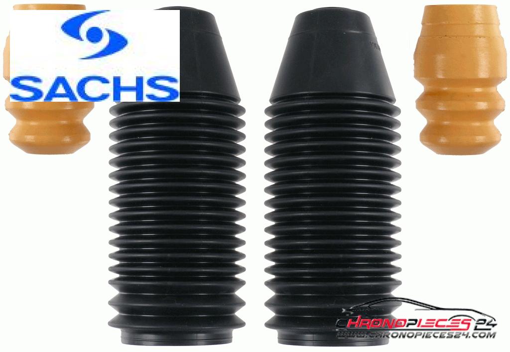 Achat de SACHS 900 177 Kit de protection contre la poussière, amortisseur Service Kit pas chères